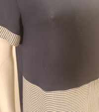 ABITO DONNA 145408 Tellini S.r.l. Ingrosso Abbigliamento